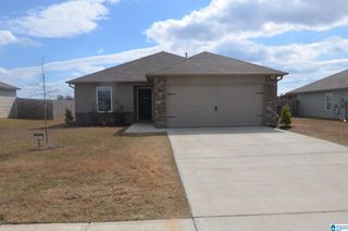 283 AMBER AVENUE, Calera, AL 35040