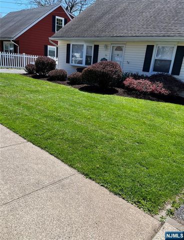 35 Rose Terrace, Cedar Grove, NJ 07009