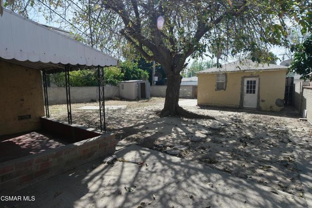 17740 Vanowen Street, Reseda, CA 91335