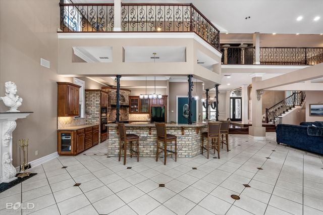 36 Golf Club Drive, Haughton, LA 71037