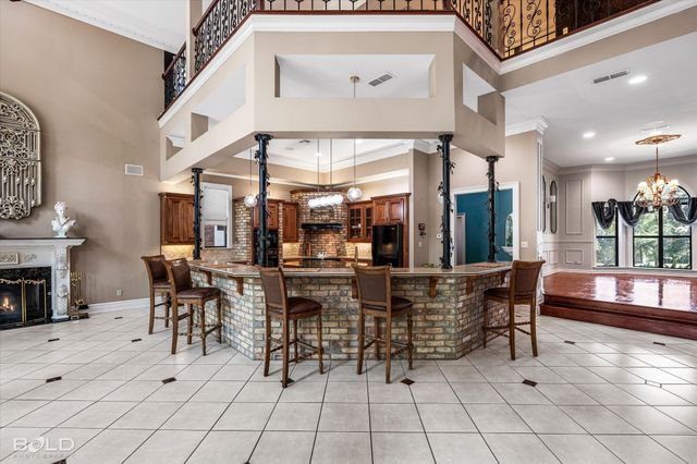 36 Golf Club Drive, Haughton, LA 71037