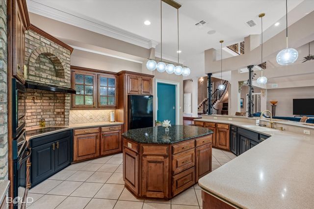 36 Golf Club Drive, Haughton, LA 71037