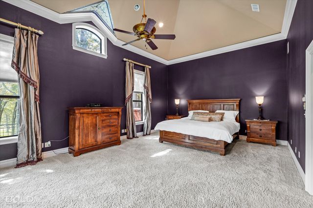 36 Golf Club Drive, Haughton, LA 71037