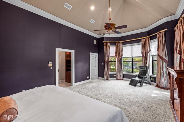 36 Golf Club Drive, Haughton, LA 71037