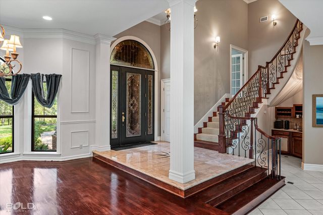 36 Golf Club Drive, Haughton, LA 71037