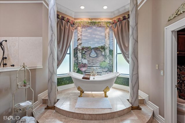 36 Golf Club Drive, Haughton, LA 71037