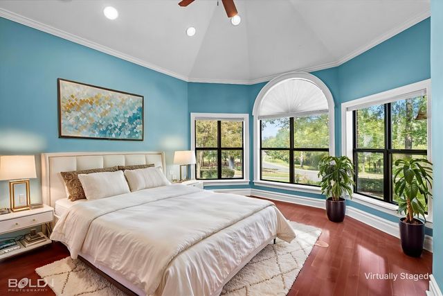 36 Golf Club Drive, Haughton, LA 71037