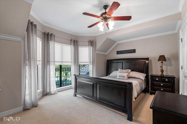 36 Golf Club Drive, Haughton, LA 71037