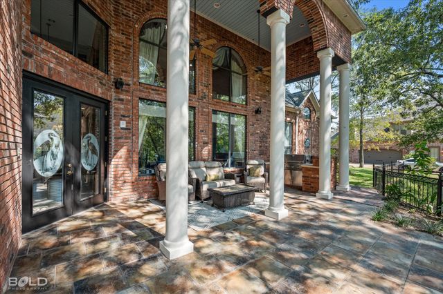 36 Golf Club Drive, Haughton, LA 71037