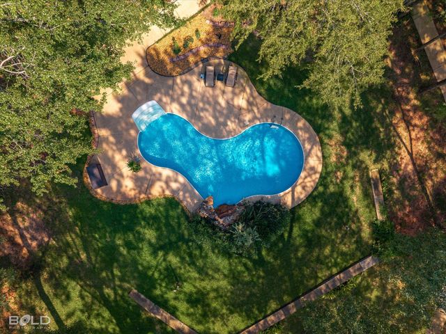 36 Golf Club Drive, Haughton, LA 71037