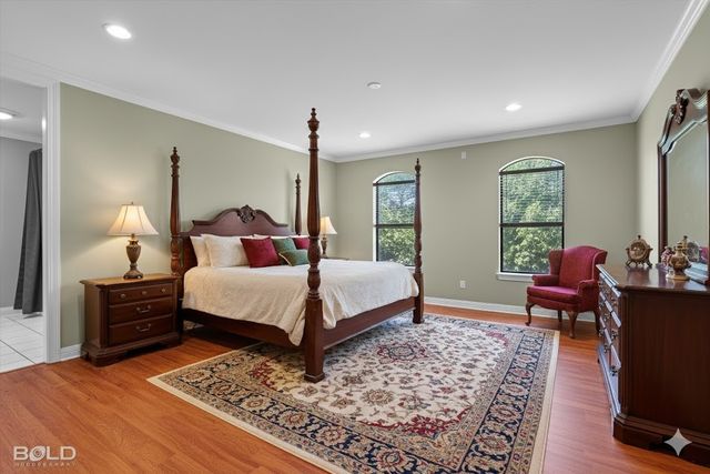 36 Golf Club Drive, Haughton, LA 71037