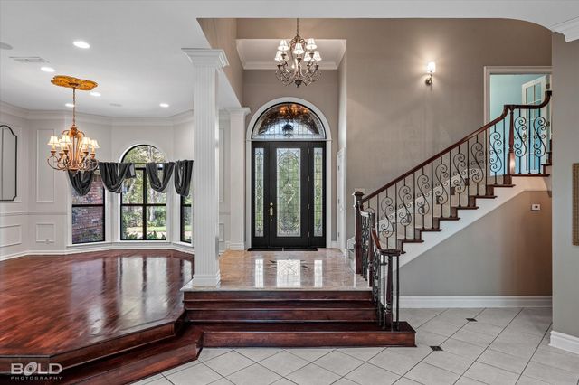 36 Golf Club Drive, Haughton, LA 71037