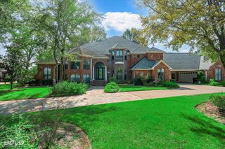 36 Golf Club Drive, Haughton, LA 71037