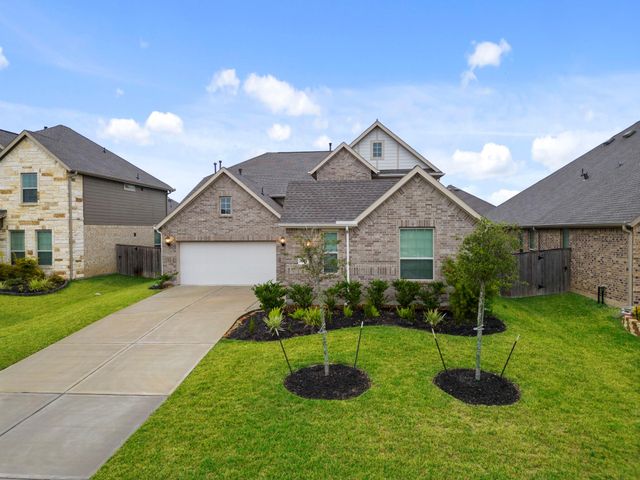 3704 Field Coast Lane, Rosenberg, TX 77469