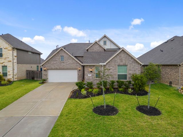 3704 Field Coast Lane, Rosenberg, TX 77469