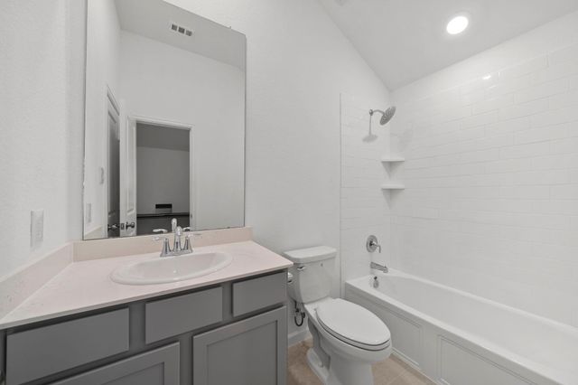 3704 Field Coast Lane, Rosenberg, TX 77469