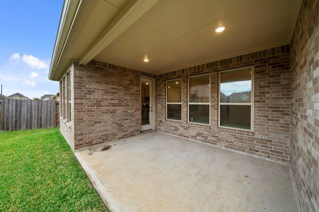 3704 Field Coast Lane, Rosenberg, TX 77469