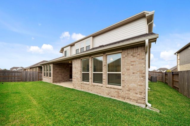 3704 Field Coast Lane, Rosenberg, TX 77469