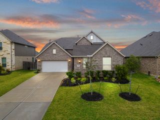 3704 Field Coast Lane, Rosenberg, TX 77469