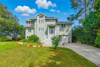 304 Ruddy CRES, Virginia Beach, VA 23456