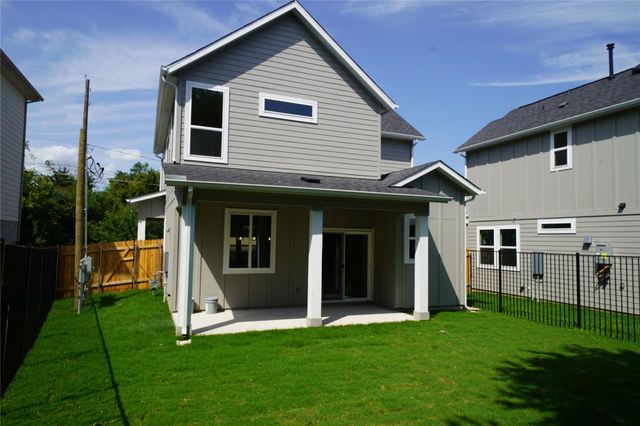 117 Dunlap ST A, Austin, TX 78704