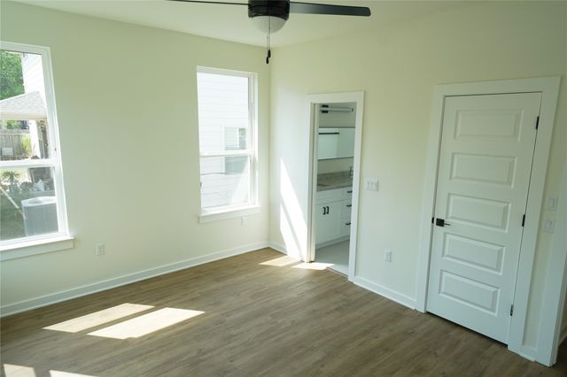 117 Dunlap ST A, Austin, TX 78704