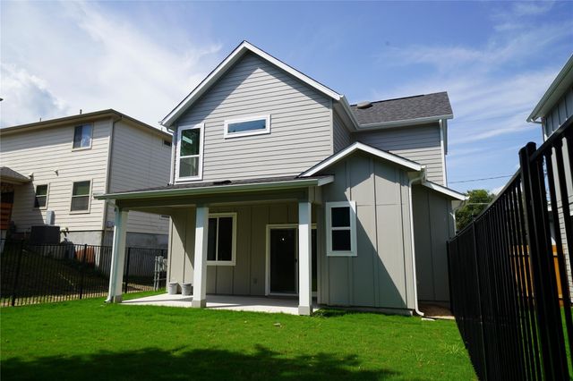 117 Dunlap ST A, Austin, TX 78704