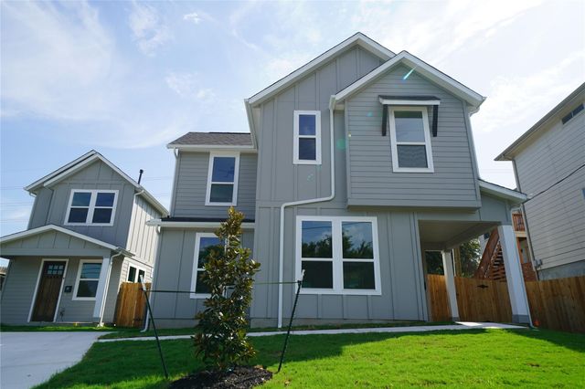 117 Dunlap ST A, Austin, TX 78704