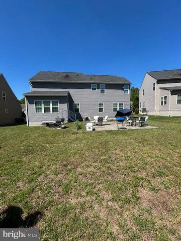 9507 PIAFFE CIR, Upper Marlboro, MD 20772