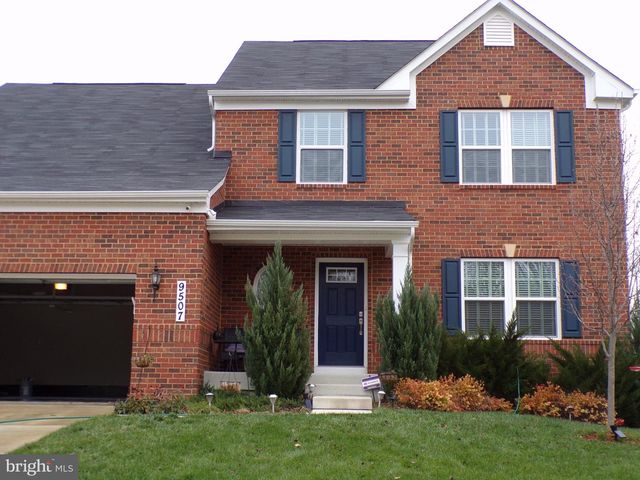 9507 PIAFFE CIR, Upper Marlboro, MD 20772