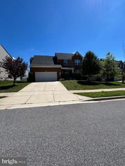 9507 PIAFFE CIR, Upper Marlboro, MD 20772
