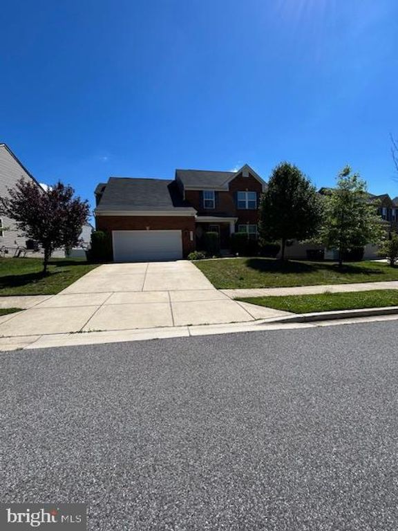 9507 PIAFFE CIR, Upper Marlboro, MD 20772