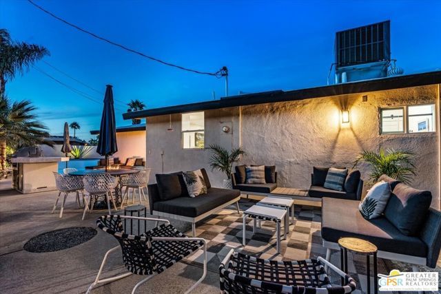 74345 De Anza Way, Palm Desert, CA 92260