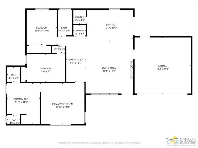 74345 De Anza Way, Palm Desert, CA 92260