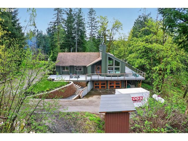 139 Se CURTIS Dr, Corbett, OR 97019