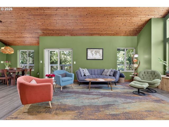 139 Se CURTIS Dr, Corbett, OR 97019