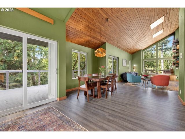 139 Se CURTIS Dr, Corbett, OR 97019