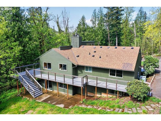 139 Se CURTIS Dr, Corbett, OR 97019