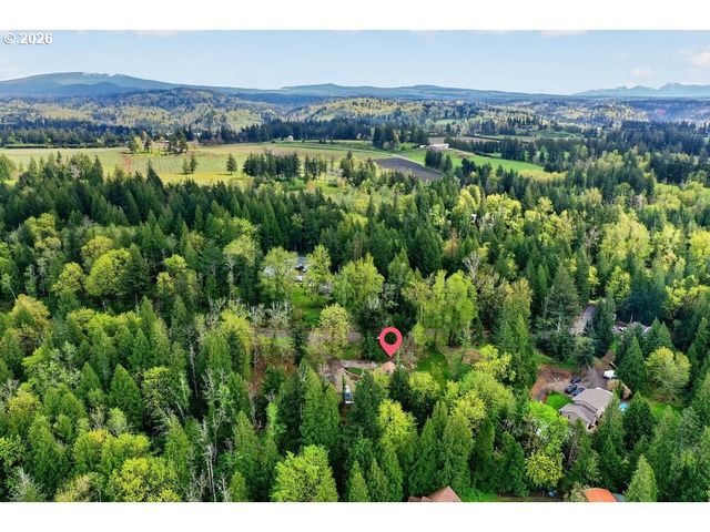 139 Se CURTIS Dr, Corbett, OR 97019