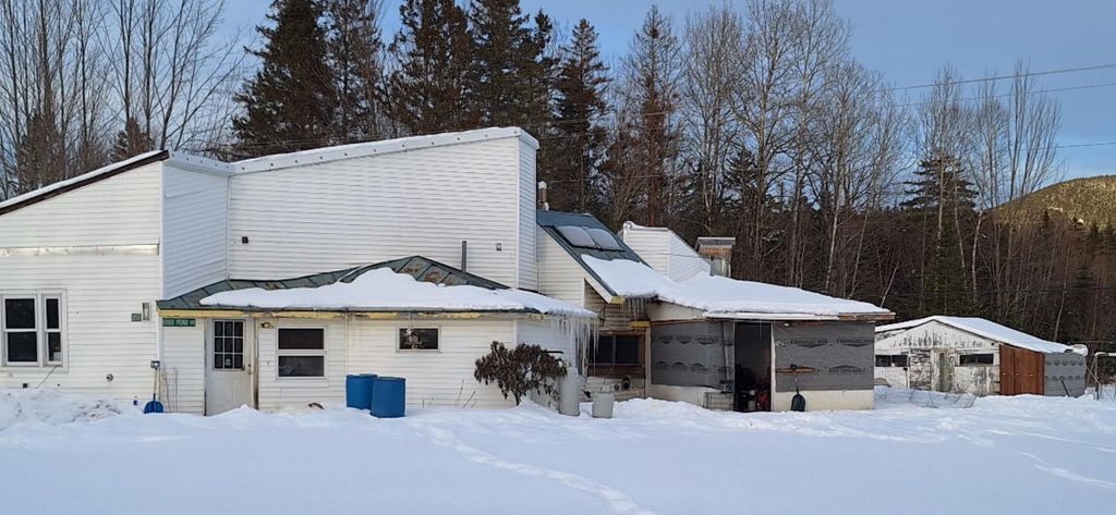 296 George Street, Orange, VT 05641