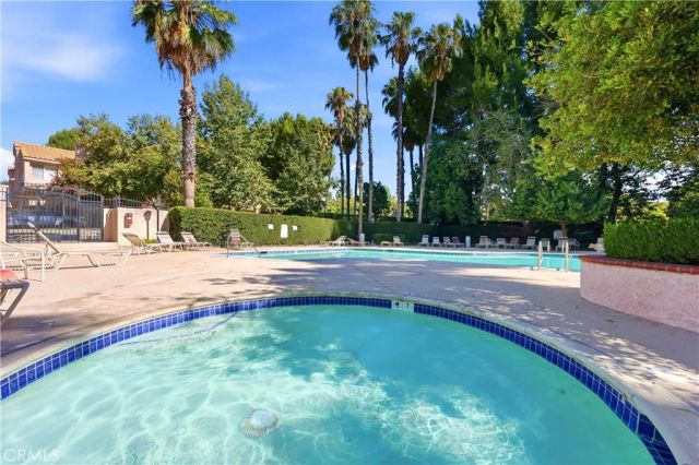 25136 Steinbeck Avenue D, Stevenson Ranch, CA 91381