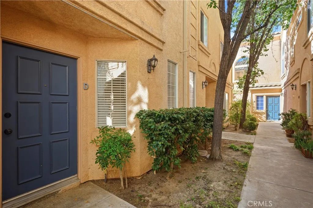 25136 Steinbeck Avenue D, Stevenson Ranch, CA 91381