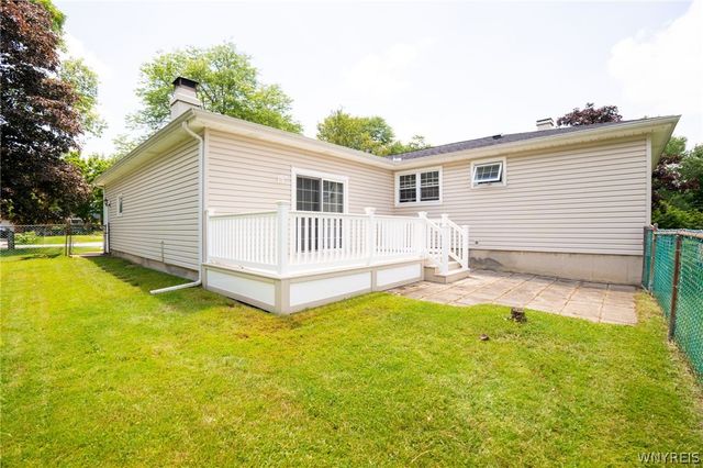 108 Christine Drive, Amherst, NY 14228