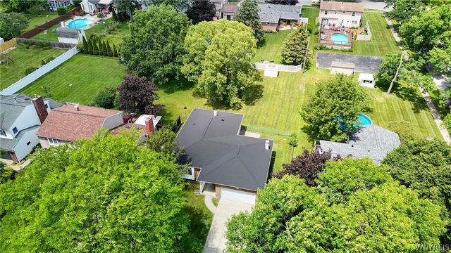 108 Christine Drive, Amherst, NY 14228
