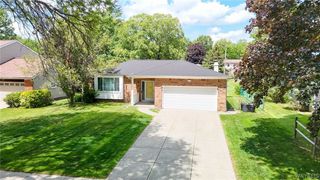 108 Christine Drive, Amherst, NY 14228