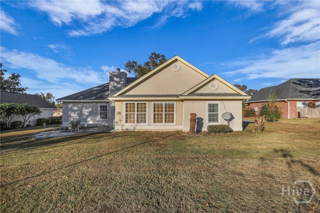 38 Westhampton Drive, Ellabell, GA 31308