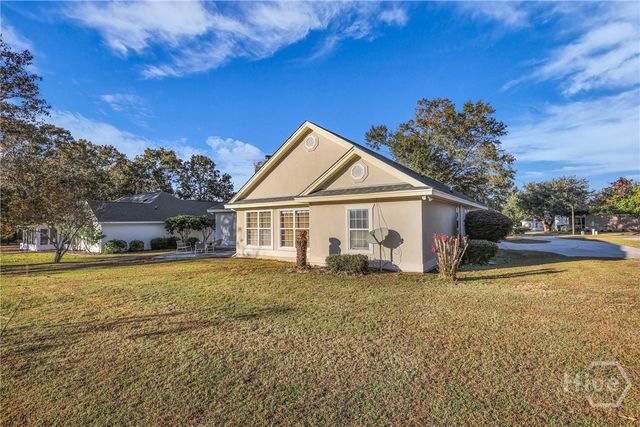 38 Westhampton Drive, Ellabell, GA 31308