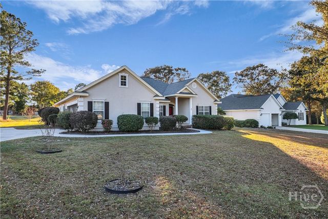 38 Westhampton Drive, Ellabell, GA 31308