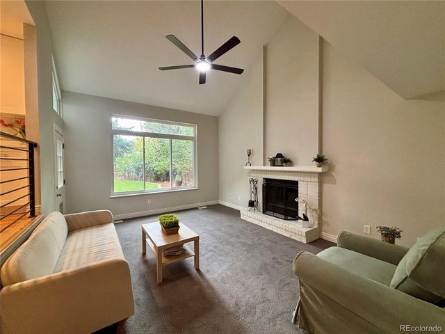 17211 Niwot Pl, Parker, CO 80134