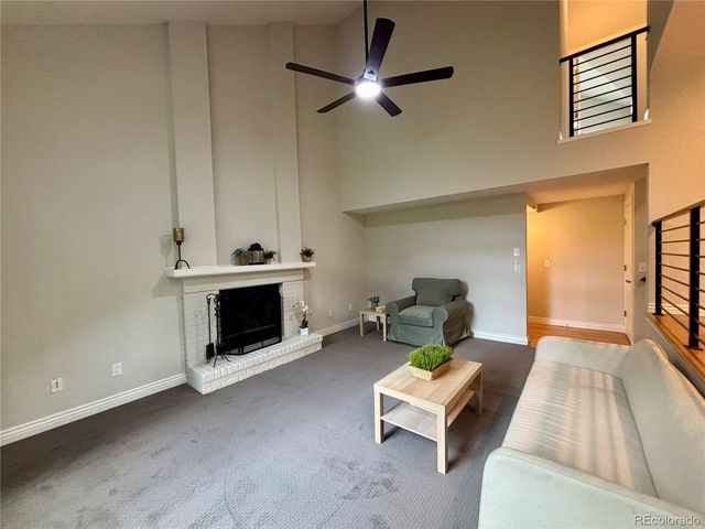 17211 Niwot Pl, Parker, CO 80134